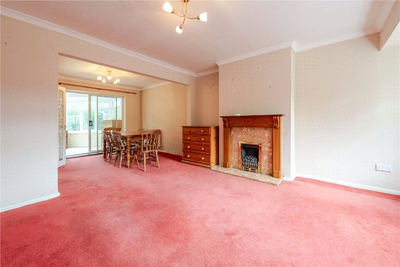 Stratford Road, Warwick, Warwickshire, CV34