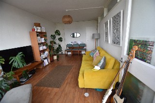 Addy House, Rotherhithe New Road, London, SE16