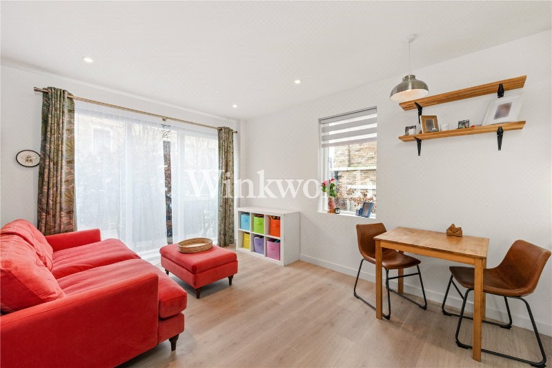 Apple Tree Road, London, N17