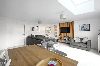 Morse Road, Winchester, Hampshire, SO22