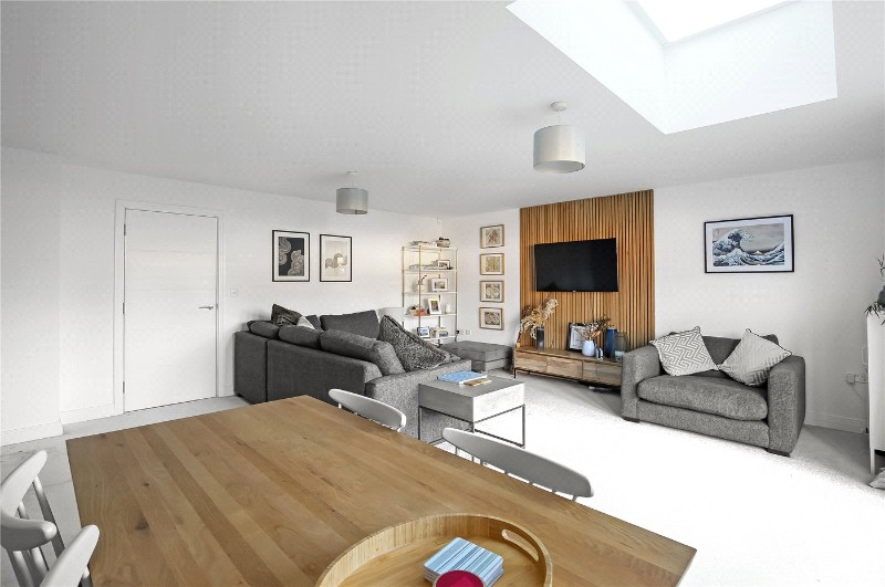 Morse Road, Winchester, Hampshire, SO22