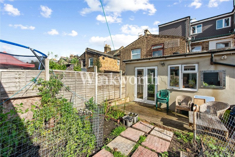 Malvern Road, London, N17