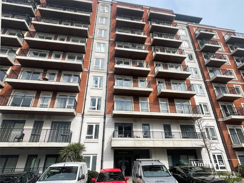 Beaufort Square, Colindale, London, NW9