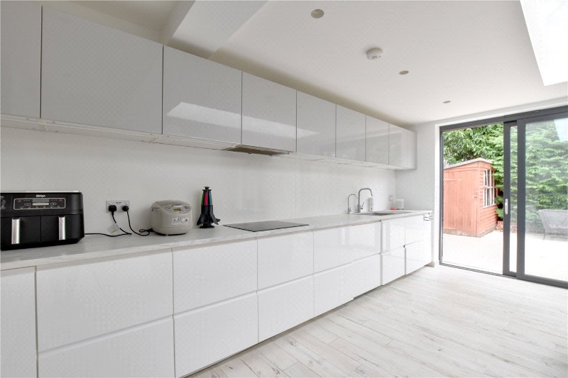 Shearman Road, Blackheath, London, SE3