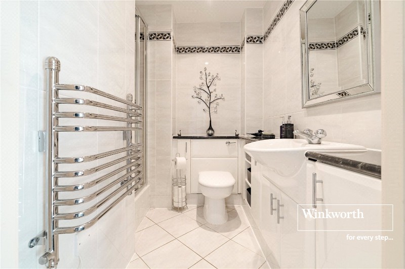 Marina Close, Boscombe, Bournemouth, Dorset, BH5