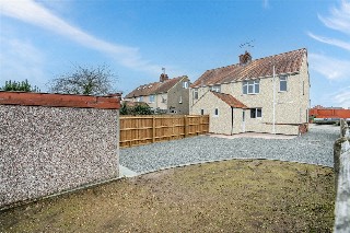 Exeter Street, Bourne, Lincolnshire, PE10