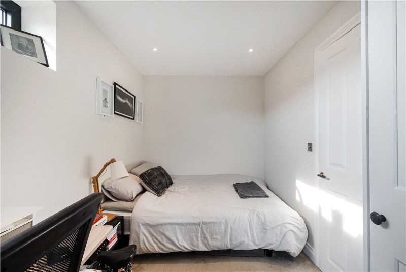 Goodrich Road, East Dulwich, London, SE22
