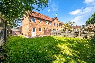 The Causeway, Thurlby, Bourne, PE10