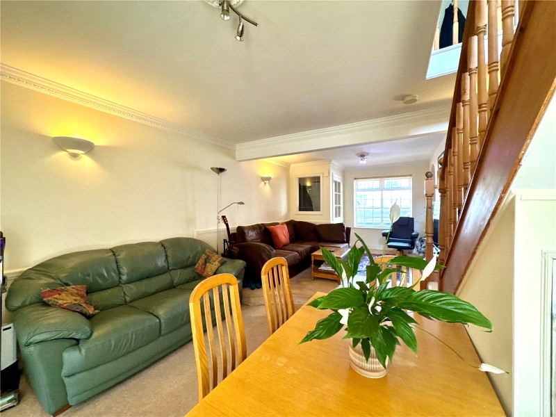 Waterloo Road, Salisbury, Wiltshire, SP1