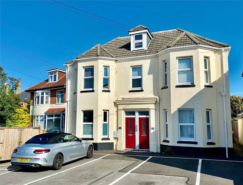 Parkwood Road, Bournemouth, Dorset, BH5