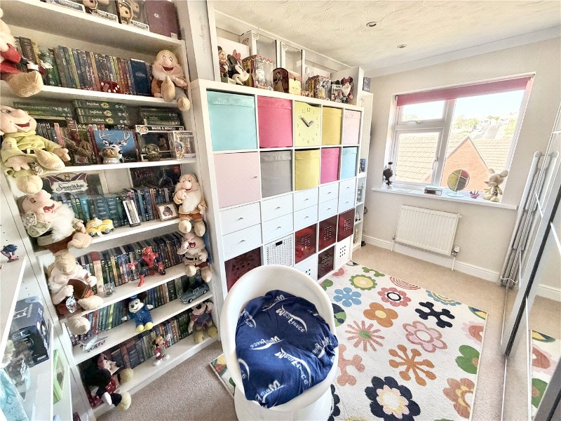 Aspen Gardens, Parkstone, Poole, BH12