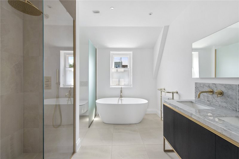 Artesian Road, London, W2