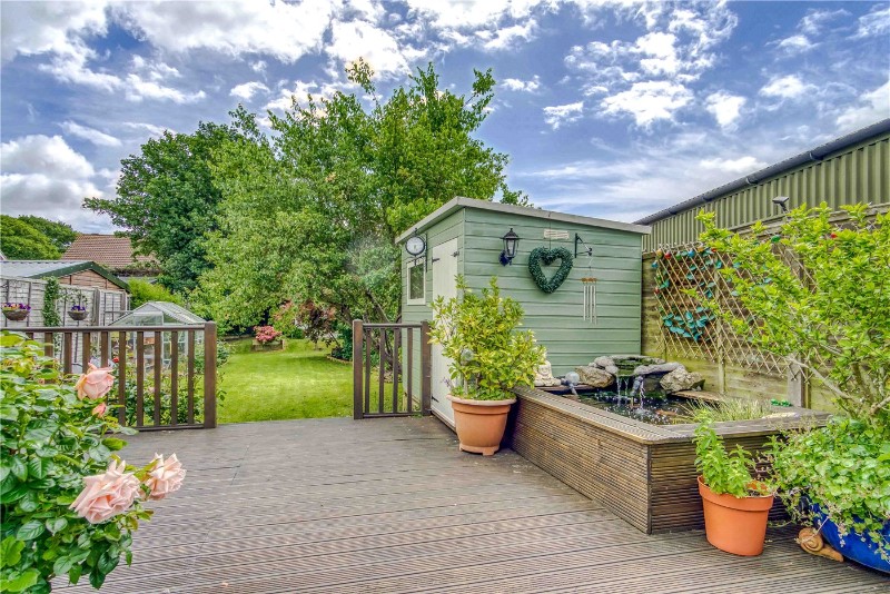 Alder Road, Poole, Dorset, BH12