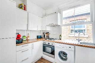Vera Road, Fulham, London, SW6