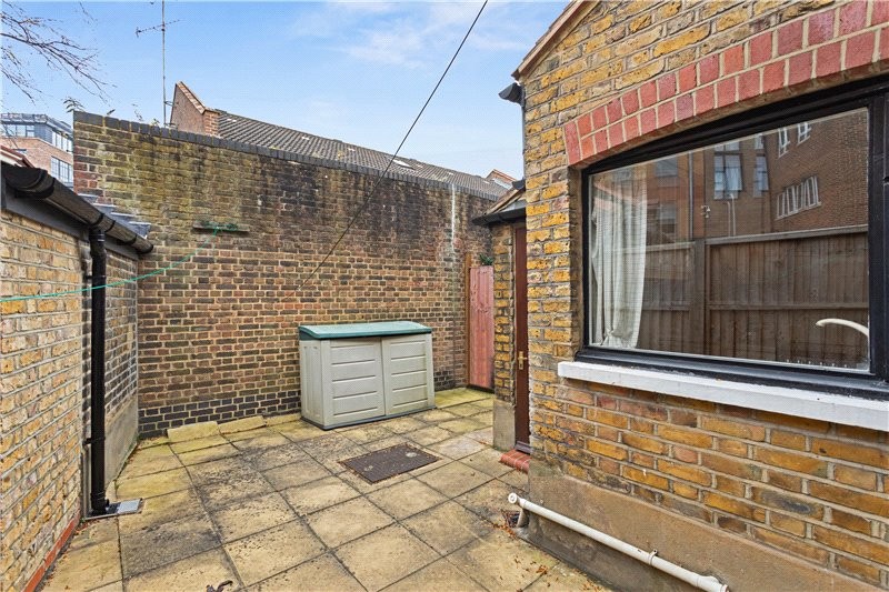 Ufford Street, London, SE1