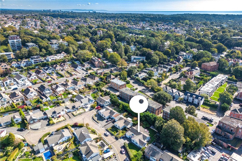 Dansie Close, Poole, Dorset, BH14