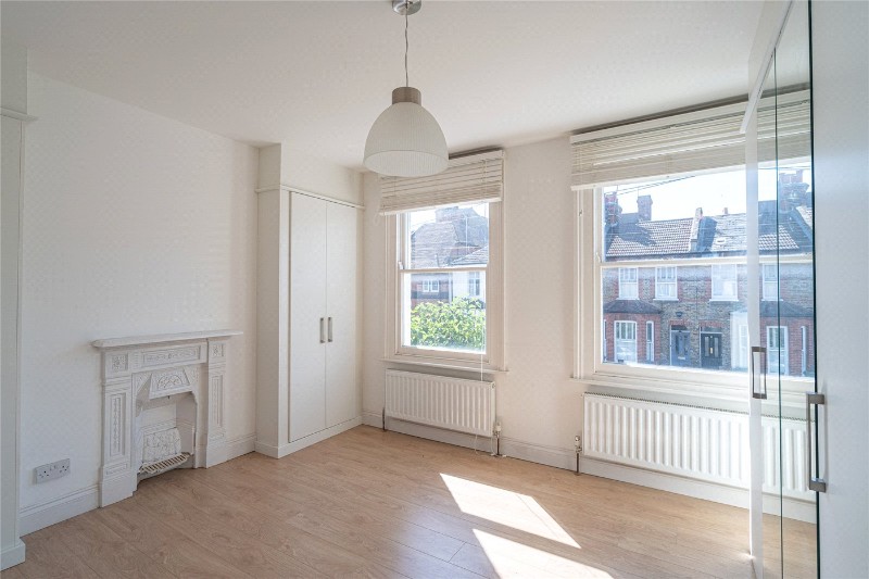Merredene Street, London, SW2