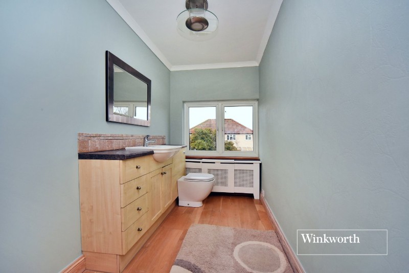 Longfellow Road, Worcester Park, KT4