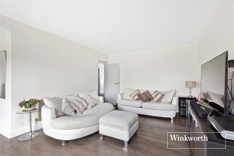 Woodside Avenue, Woodside Park, London, N12