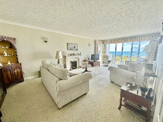 Park Lane, Milford on Sea, Lymington, Hampshire, SO41