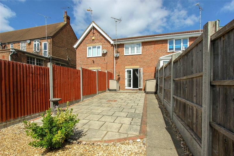 Eastwood Road North, Leigh-on-Sea, Essex, SS9