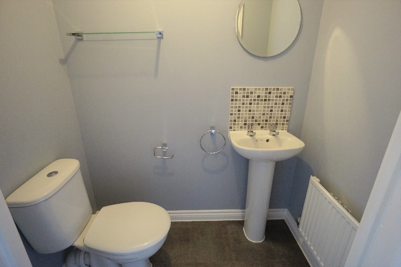 Great Copsie Way, Cheswick Village, Bristol, BS16