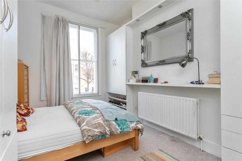 Mildmay Park, Islington, N1
