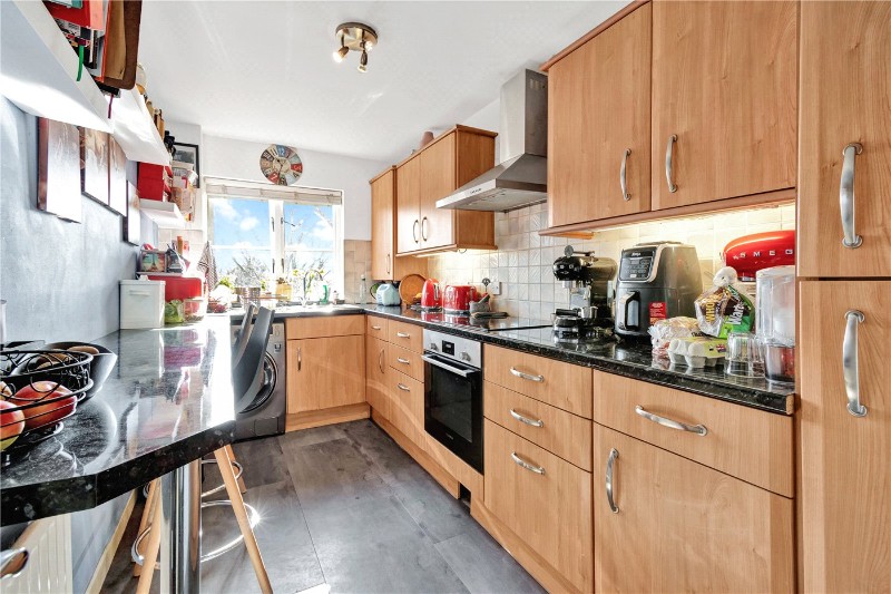 Belvoir Lodge, 101 Overhill Road, East Dulwich, London, SE22