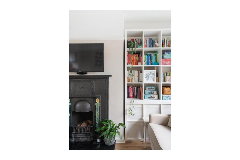 Hermitage Road, London, SE19