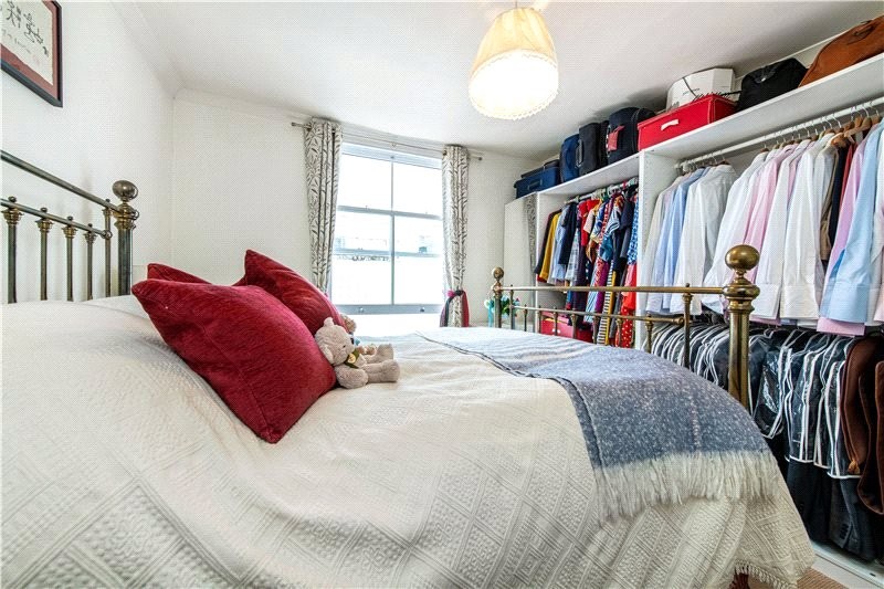 Glentham Cottages, Barnes, London, SW13