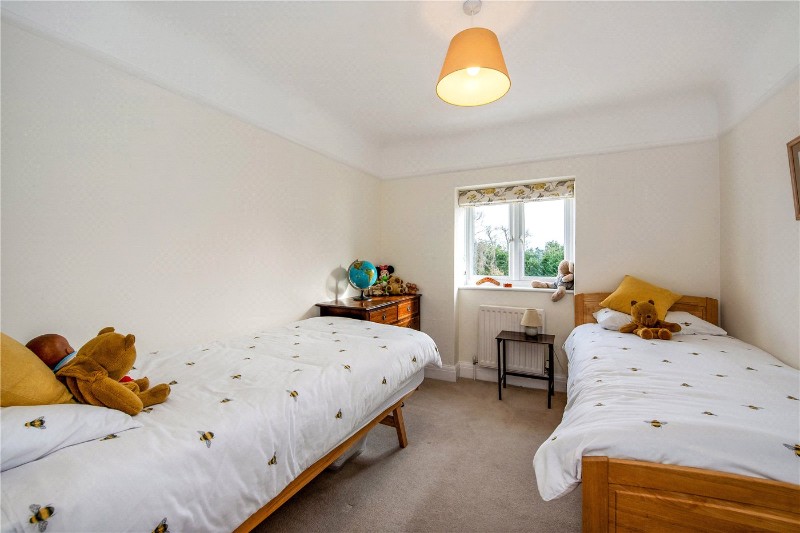 Harestock Road, Winchester, Hampshire, SO22