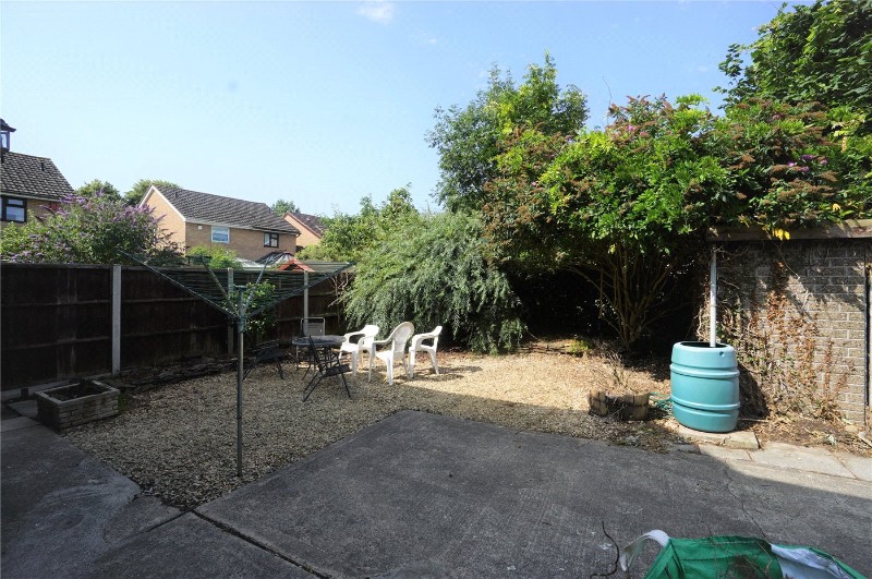 Blenman Close, Bristol, Avon, BS16