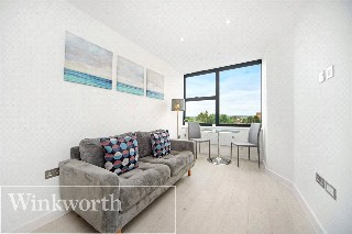 Northolt Road, Harrow, Middx, HA2
