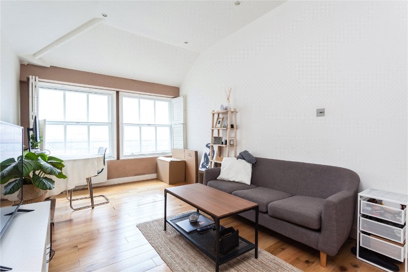 Artisan House, 36 Middlesex Street, London, E1