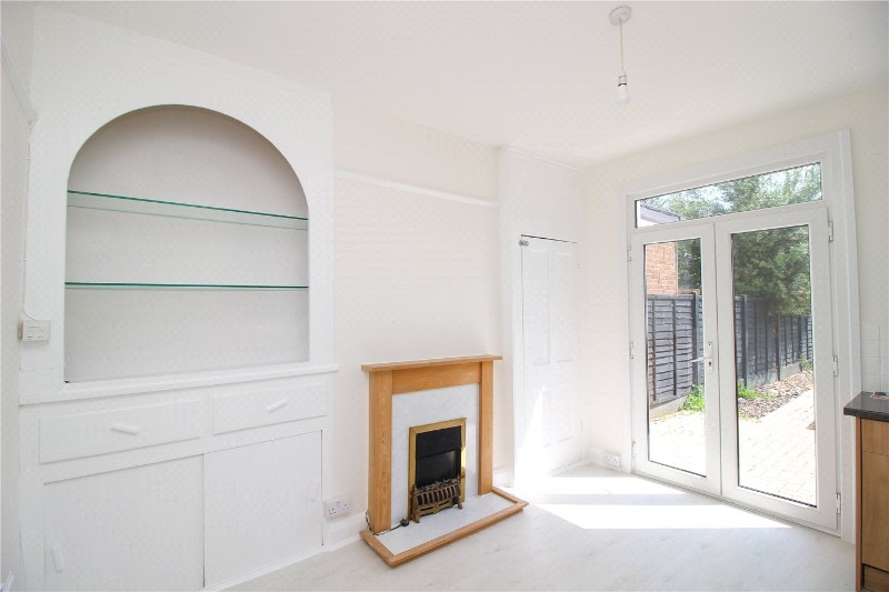 Woodfield Road, Leigh-on-Sea, Essex, SS9