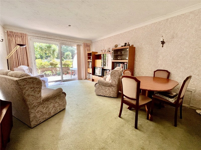 Lindsay Road, Poole, Dorset, BH13