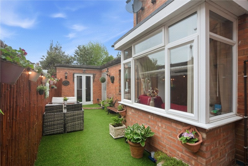 Grove Road, Stratford-upon-Avon, Warwickshire, CV37
