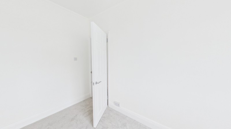 Chudleigh Road, London, SE4