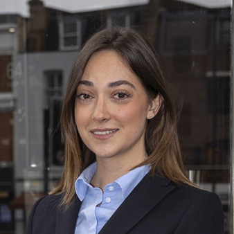 Nicole Savaresi