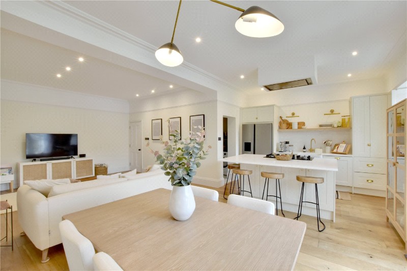 Handen Road, Lee, London, SE12