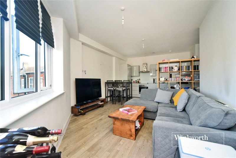 Century House, Station Way, Cheam Village, Surrey, SM3