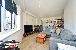 Century House, Station Way, Cheam Village, Surrey, SM3
