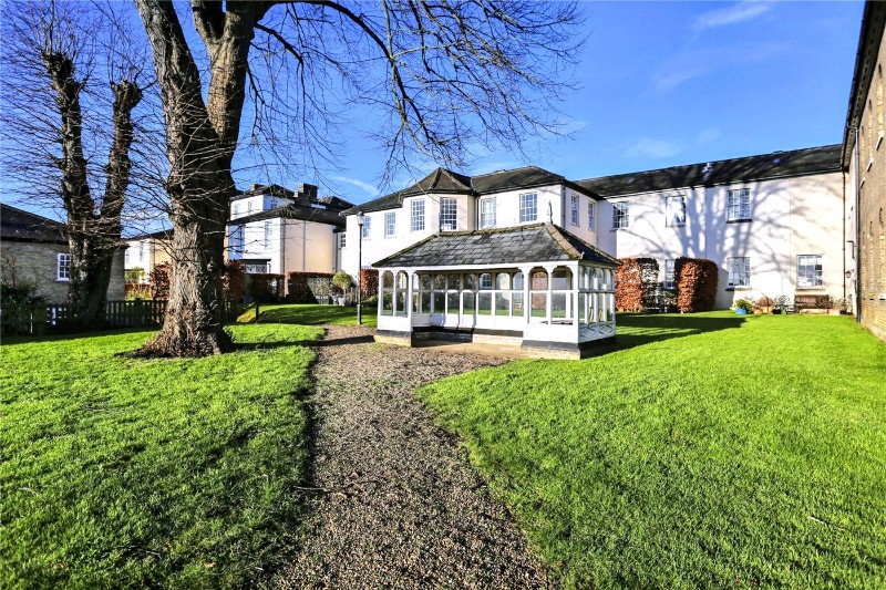 East Wing, St. Andrews Park, Norwich, Norfolk, NR7