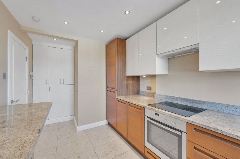 Hamilton Terrace, St John's Wood, London, NW8