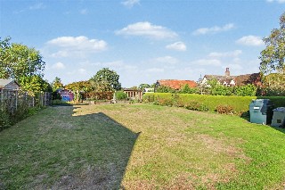 Chediston Green, Chediston, Halesworth, Suffolk, IP19