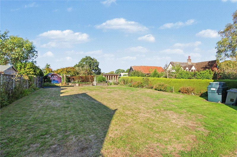 Chediston Green, Chediston, Halesworth, Suffolk, IP19