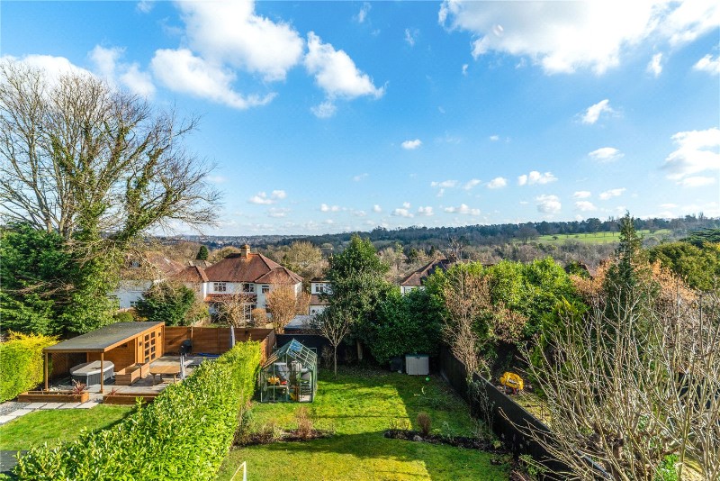 Chipstead Way, Banstead, Surrey, SM7