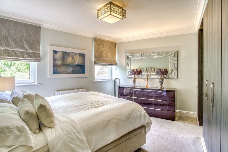 Haven Road, Poole, Dorset, BH13