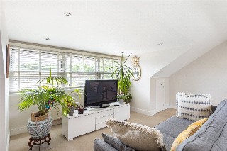 Marlow Road, London, SE20