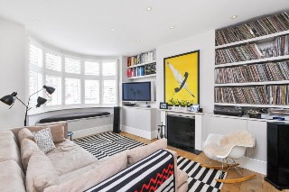 Liddell Gardens, London, NW10